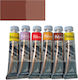 Maimeri Polycolor Ακρυλικό Χρώμα Ζωγραφικής Καφ...