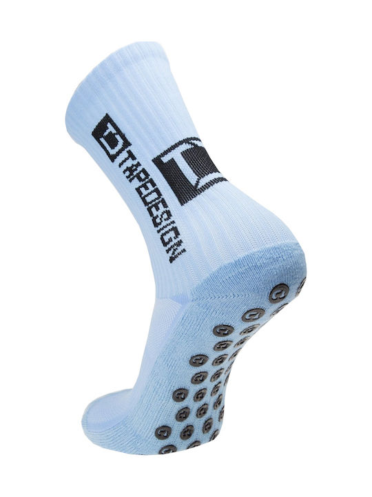 Tapedesign Allround Classic Șosete Sportive Alb...