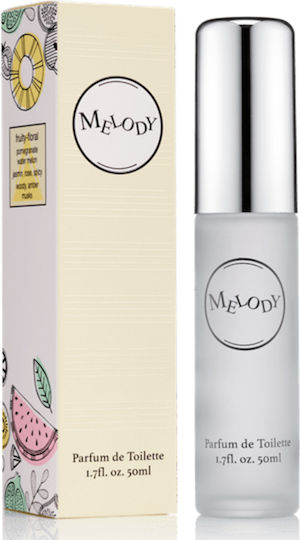 Milton Lloyd Melody Eau de Toilette 50ml