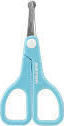 Beter Baby Nail Scissors Blue 1pcs