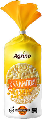 Agrino Corn Wafers Classic 1x120gr