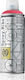 Spray.Bike Σπρέι Βαφής BLB London Collection St...