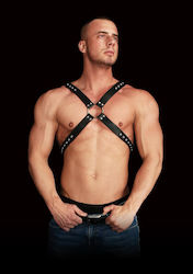 Shots Ouch Adonis High Halter