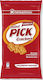 Παπαδοπούλου Crackers Mini Pick Crackers BBQ με γεύση BBQ 250gr