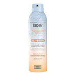 Isdin Fotoprotector Transparent Wet Skin Waterproof Crema protectie solara Mist pentru Corp SPF30 în Spray 250ml