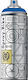Spray.Bike Σπρέι Βαφής BLB London Collection 400ml