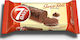 7days Tart Swiss Rolls Cake Cocoa Cocoa 200gr