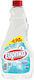 Eyrika Crystal Shine Cleaning Liquid for Windows Refill 750ml