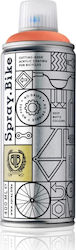 Spray.Bike Spray Paint BLB London Collection Sa...