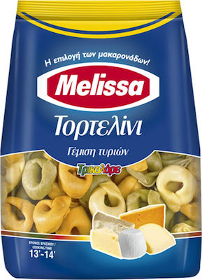 Melissa Τορτελίνια Τρικολόρε 250gr