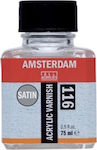 Royal Talens Amsterdam Amsterdam Lac acrilic Satin No116 75ml