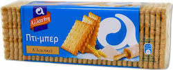 Allatini Biscuits Petit Beurre 1pcs 225gr