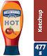 Hellmann's Hot Καυτερή Κέτσαπ 477gr