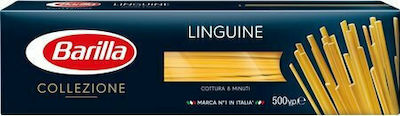 Barilla Linguini Bavette Nο13 500Traduceți în limba română următoarea unitate de specificațiipentru un site de comerț electronic în categoria 'Paste'.Răspundeți doar cu traducerea.gr 1buc