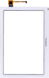 Μηχανισμός Αφής Λευκό (Lenovo Tab 2 A10-70)