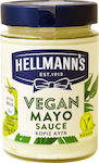 Hellmann's Vegan Maioneză 270ml 1buc