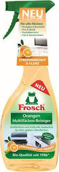Frosch EKO Multipurpose Cleaner Καθαριστικό Spray Γενικής Χρήσης 500ml