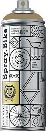 Spray.Bike Spray Paint Vintage Collection Calcott 400ml