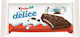 Kinder Tarts Delice 39gr 1pcs