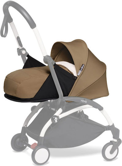BabyZen Port Bebe Yoyo² Newborn Taupe