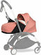 BabyZen Port Bebe Yoyo² Newborn Ginger