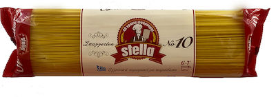 Stella Spaghetti Νο10 500gr