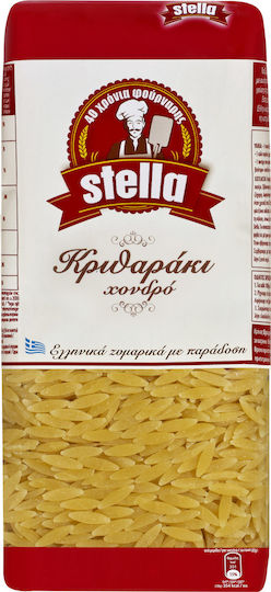 Stella Orzo 500gr 1pcs