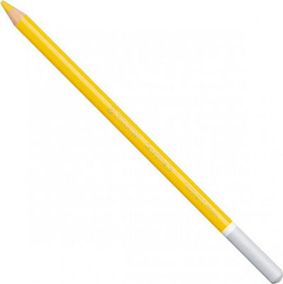 Stabilo Carbothello Coal Pencil Medium Yellow