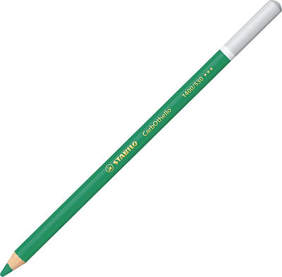 Stabilo CarbOthello Coal Pencil Medium Green