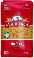 Makvel Vermicelli 500gr 1pcs