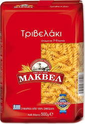 Μακβελ Fusilli 500gr 1pcs