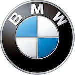 Auto Gs Αυτοκόλλητο Σήμα Αυτοκινήτου BMW