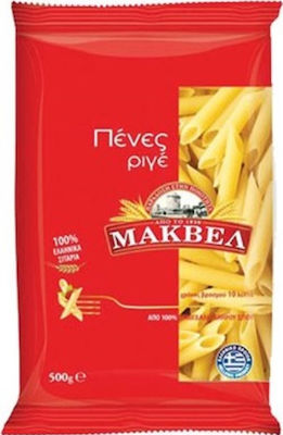 Μακβελ Penne Ριγέ 500Übersetzung: "gr" 1Stück