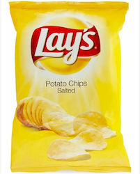 Lay's Chipsuri with Salt 150gr