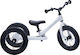 Trybike Steel Μετατρεπόμενο για 1-6 Ετών Λευκό