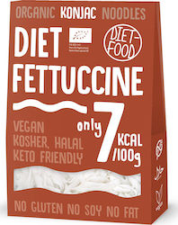 Diet-Food Fettuccine Konjac Organic 300gr 1pcs