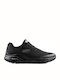 Sneakers Black