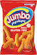 Ohonos Snack Τυρογαριδάκια Jumbo Γαριδάρες Cheese Χωρίς Γλουτένη 85gr