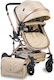 Moni Ciara Adjustable 2 in 1 Baby Stroller Suit...