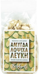 Βιο Αγρός Βιολογικά Αμύγδαλα Ωμά Ψίχα Χωρίς Αλά...