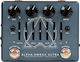 Darkglass Alpha Omega Ultra V2 Pedale Wirkung Overdrive E-Bass