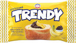 ΕΒΓΑ Croissant Trendy Cocoa & Banana 70gr