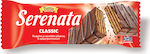 Serenata Wafer Milk 33gr 1pcs