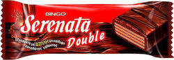 Serenata Double Wafer Milk 48gr
