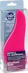 Medisei Dalee Hot Pink Brush Hair for Detangling