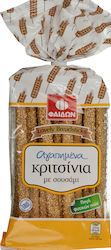 Faidon Breadsticks Wheat 400gr