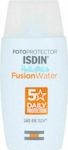 Isdin Αδιάβροχο Βρεφικό Αντηλιακό Spray Fotoprotector Pediatrics SPF50 50ml