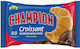 Tottis Croissant Champion Praline 70gr