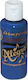 Stamperia Allegro Acrylic Paint Set in Blau col...