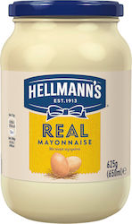 Hellmann's Real Майонеза 650мл
